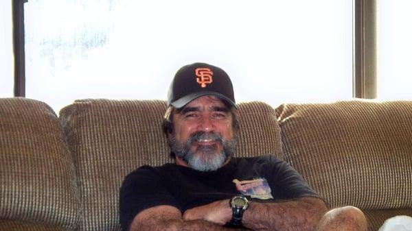 Photo of Dave M.