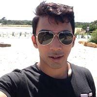 Photo of Neeraj D.