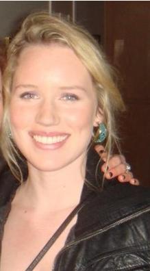 photo of M Olivia B.