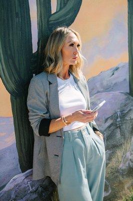 Photo of Jenn R.