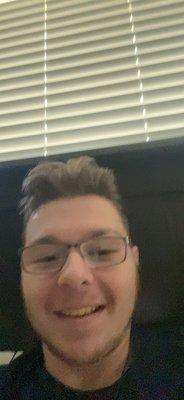 Photo of Jason M.