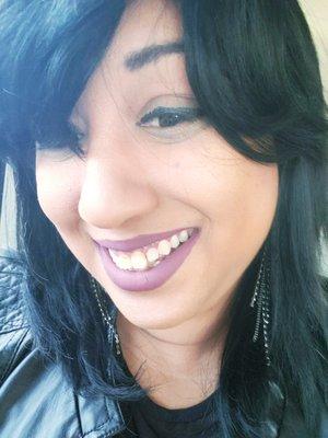 Photo of Allie C.