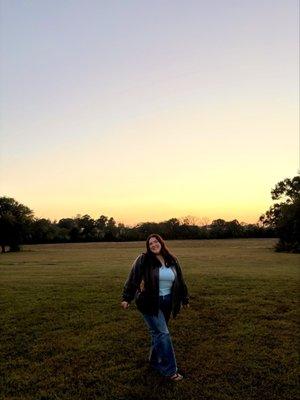 photo of Stephanie D.