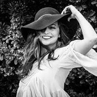 Photo of Cristina V.