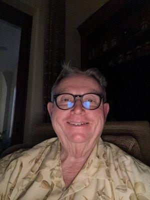 Photo of Mark M.