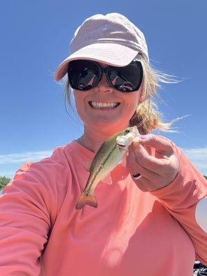 photo of Megan L.