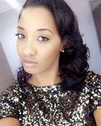 Photo of Cerraine L.