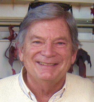 Photo of John Dallas B.