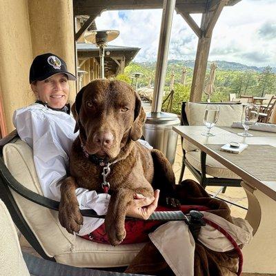 photo of Michelle B.