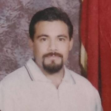 photo of Fernando G.