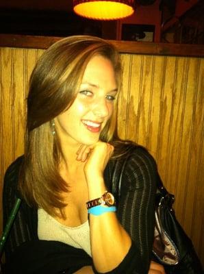 Photo of Natalie C.