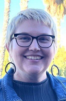 Photo of Amber S.