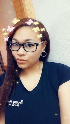 Photo of Kenya B.