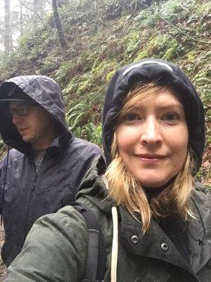 Photo of Lea Anne C.