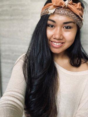 Photo of Yna R.