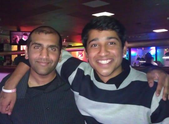 Photo of Arun N.