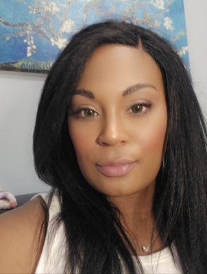 Photo of Nicole B.