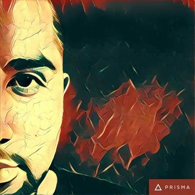 Photo of Emmanuel C.