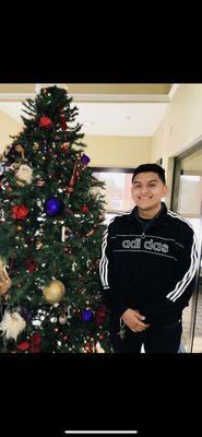 photo of Jonathan C.