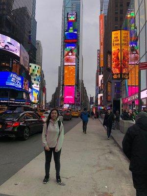photo of Sharon N.