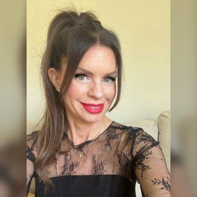 photo of Patricia C.