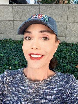 Photo of Charlotte S.