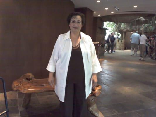 Photo of Sharon B.