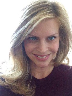 Photo of Wendy L.