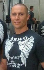 Photo of John D.