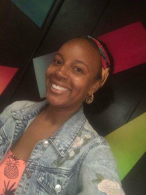 Photo of Katrice C.