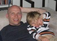 Photo of Steve C.
