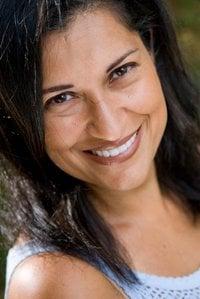 Photo of Cyndi Benavides K.