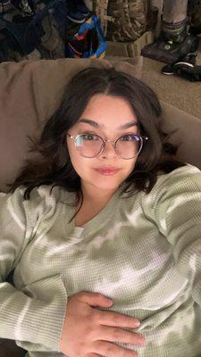 Photo of Katie F.