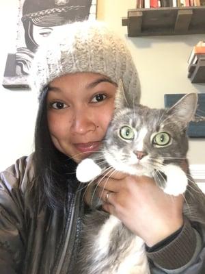 photo of Ruqoiyah G.