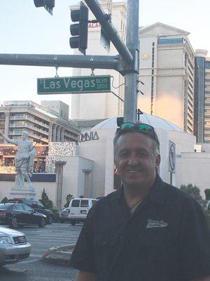 Photo of Troy B.