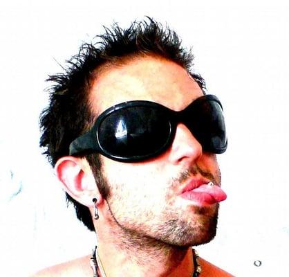 photo of Clover Dan ..