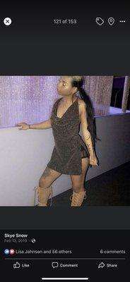 Photo of Iloveyoualize ..