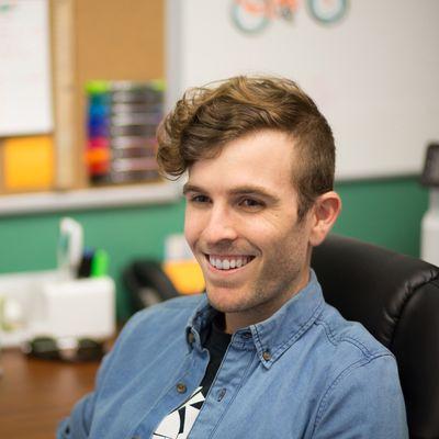 Photo of Alex M.