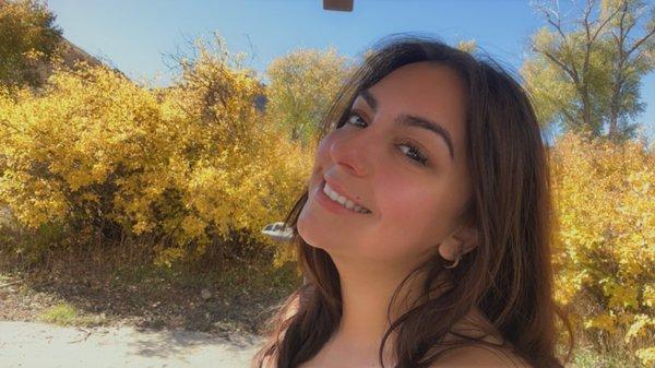 Photo of Marissa D.