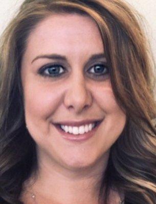 photo of Catherine A.