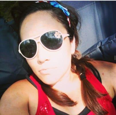 photo of Stefanie O.