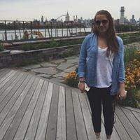 Photo of Emily D.