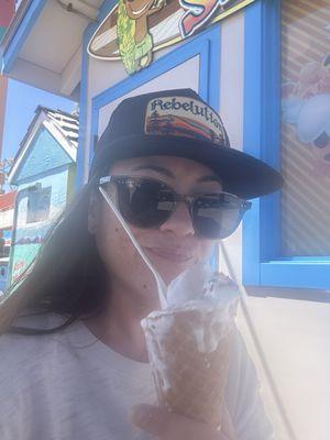 Photo of Jessica B.