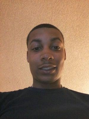 Photo of David E.