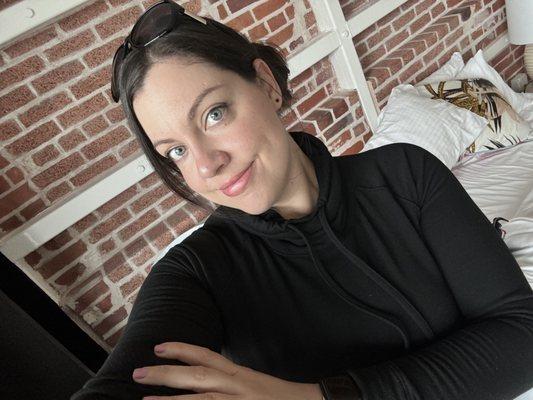 Photo of Juliet B.