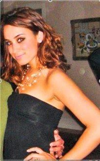 photo of Stephanie M.