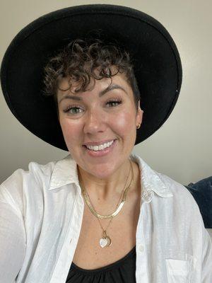 Photo of Danielle S.