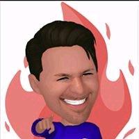 photo of Marc C.