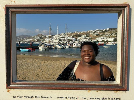 Photo of Fatu D.