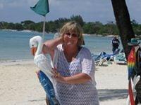 Photo of Alonda P.